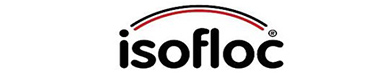 Isofloc logo